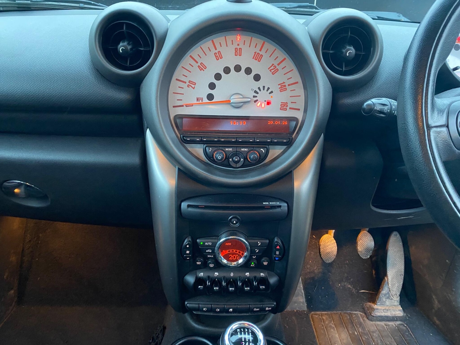 Used MINI Countryman 2012 for sale - 77784547: Photo 30