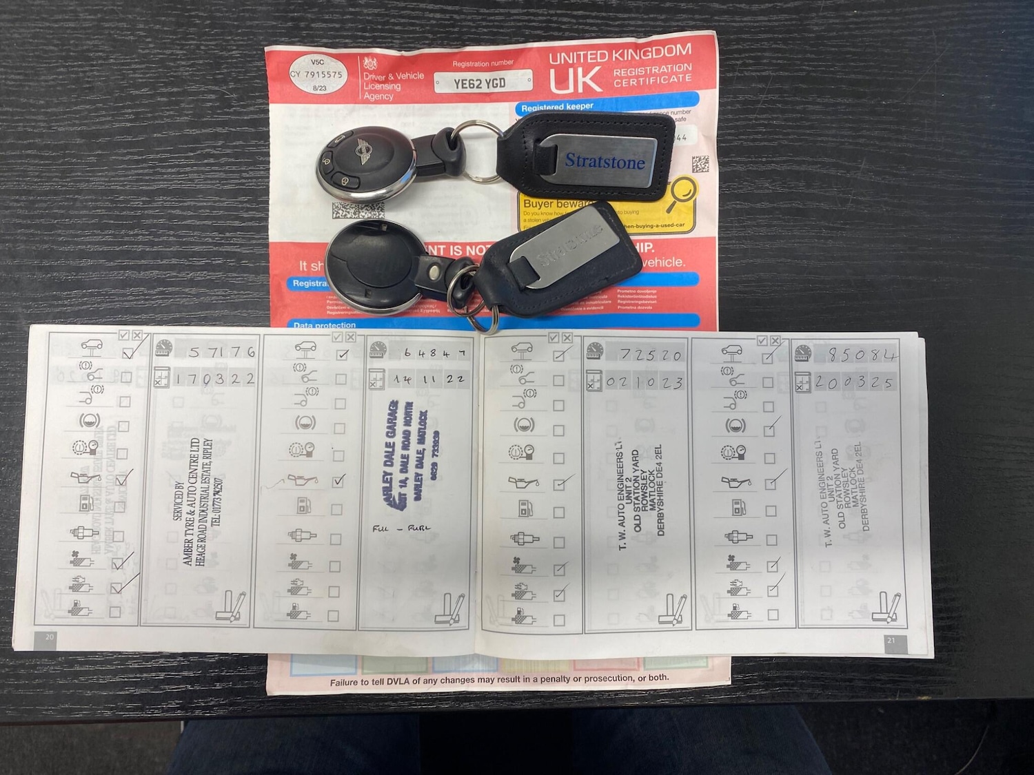 Used MINI Countryman 2012 for sale - 77784547: Photo 31