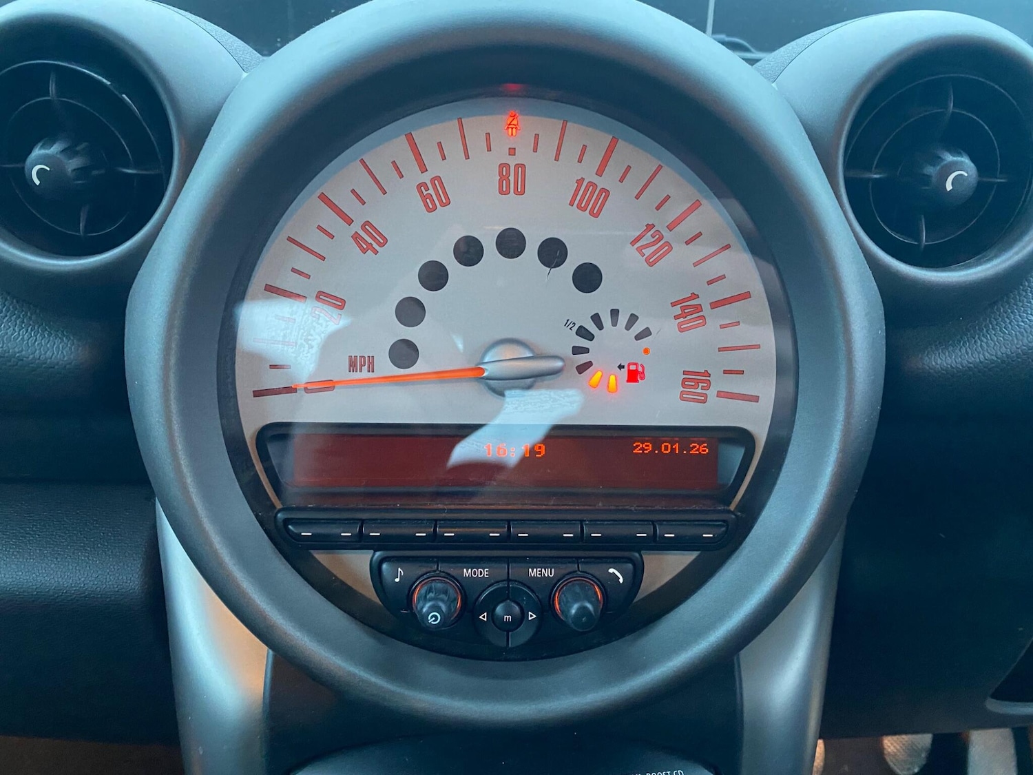 Used MINI Countryman 2012 for sale - 77784547: Photo 32