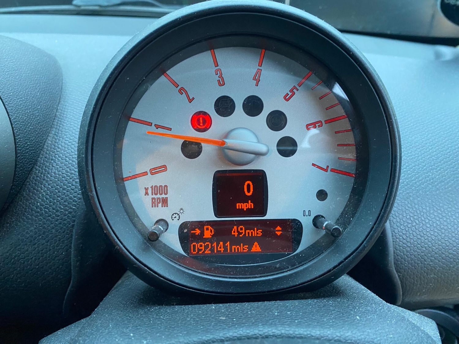 Used MINI Countryman 2012 for sale - 77784547: Photo 33