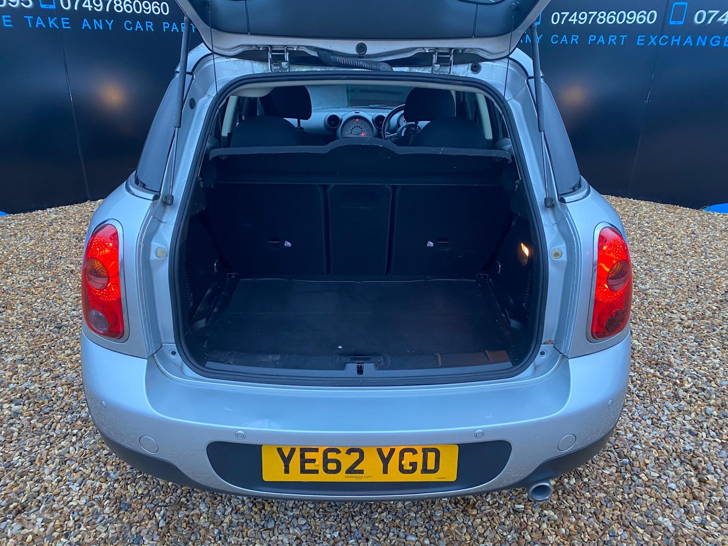 Used MINI Countryman 2012 for sale - 77784547: Photo 34