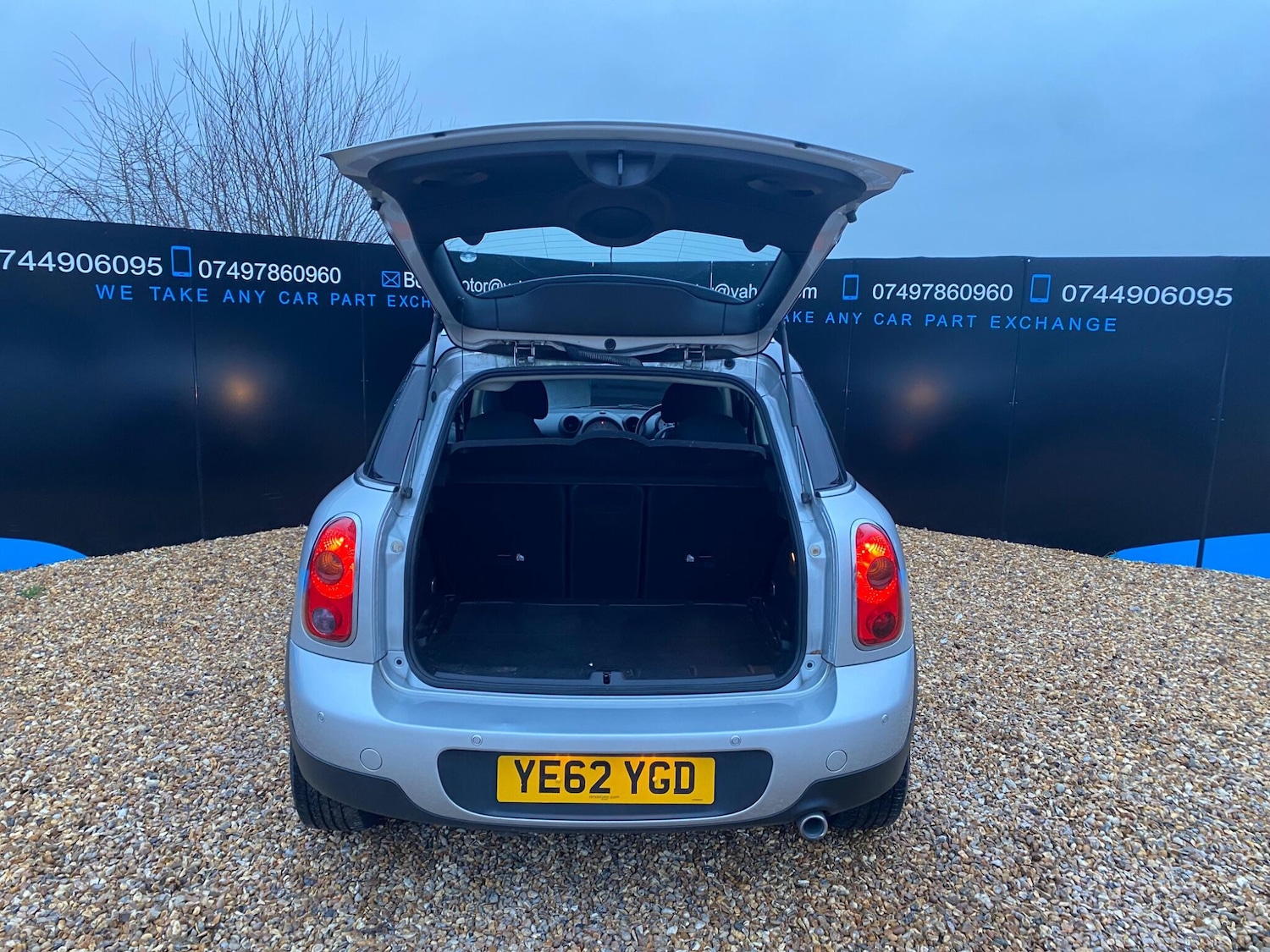 Used MINI Countryman 2012 for sale - 77784547: Photo 35