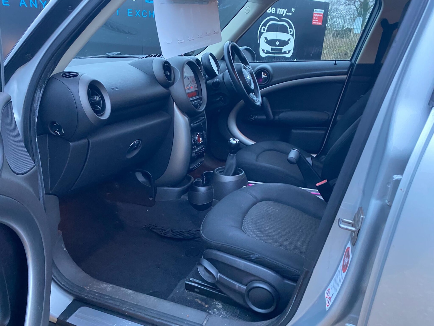 Used MINI Countryman 2012 for sale - 77784547: Photo 36