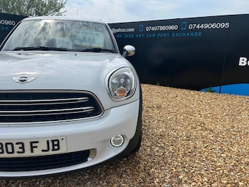Used MINI Countryman 2014 for sale - 78784643: Photo