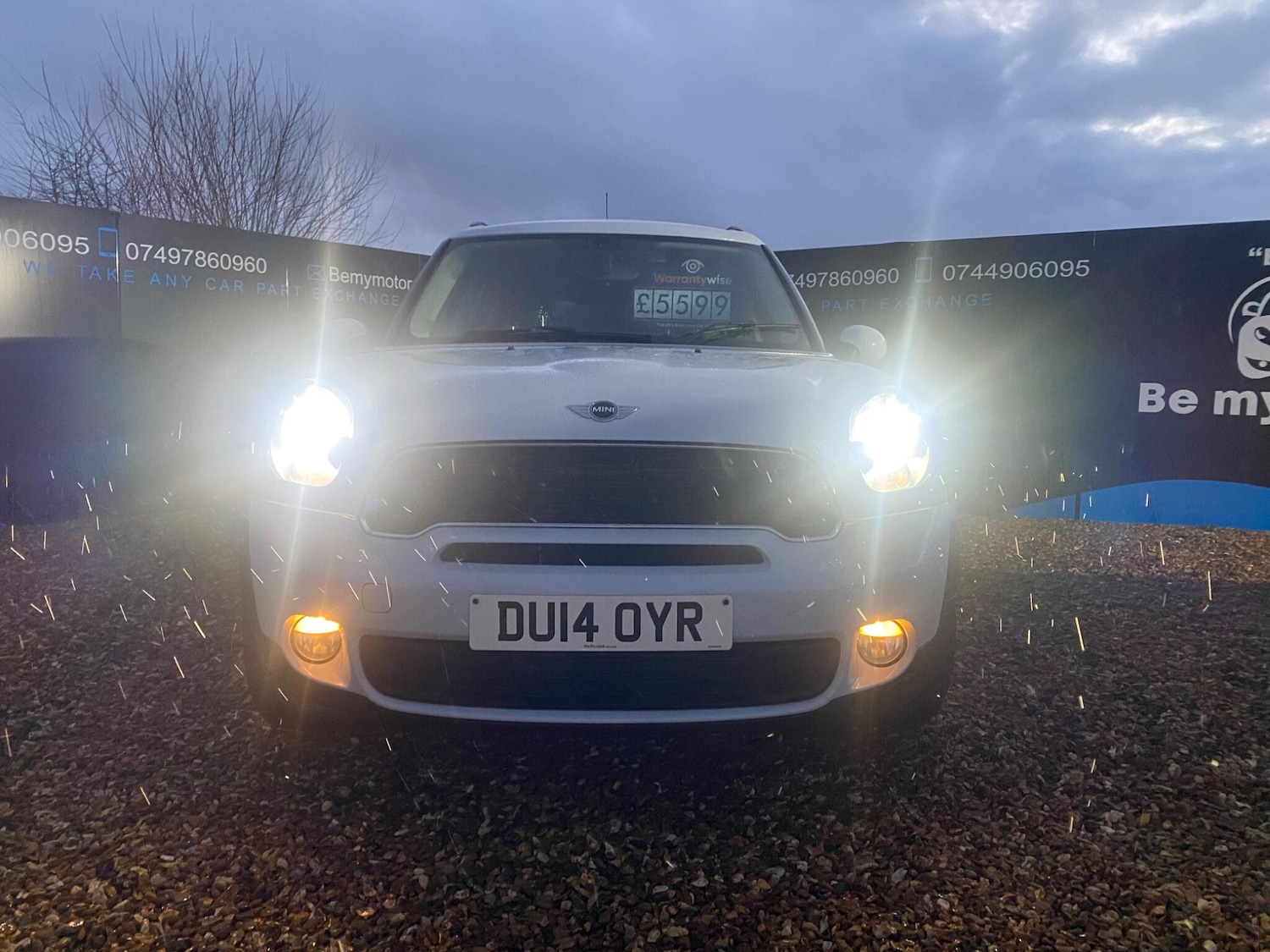 Used MINI Countryman for sale - 77278698: Photo 10