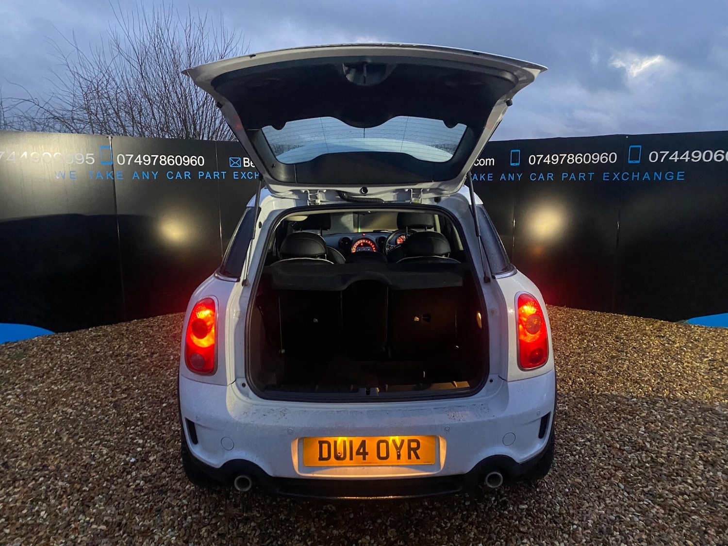 Used MINI Countryman for sale - 77278698: Photo 13