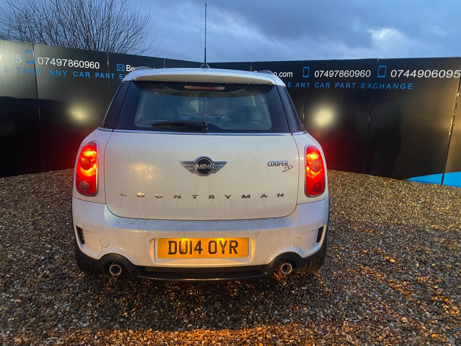 Used MINI Countryman for sale - 77278698: Photo 18