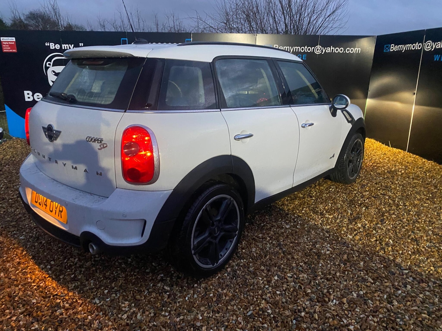 Used MINI Countryman for sale - 77278698: Photo 20