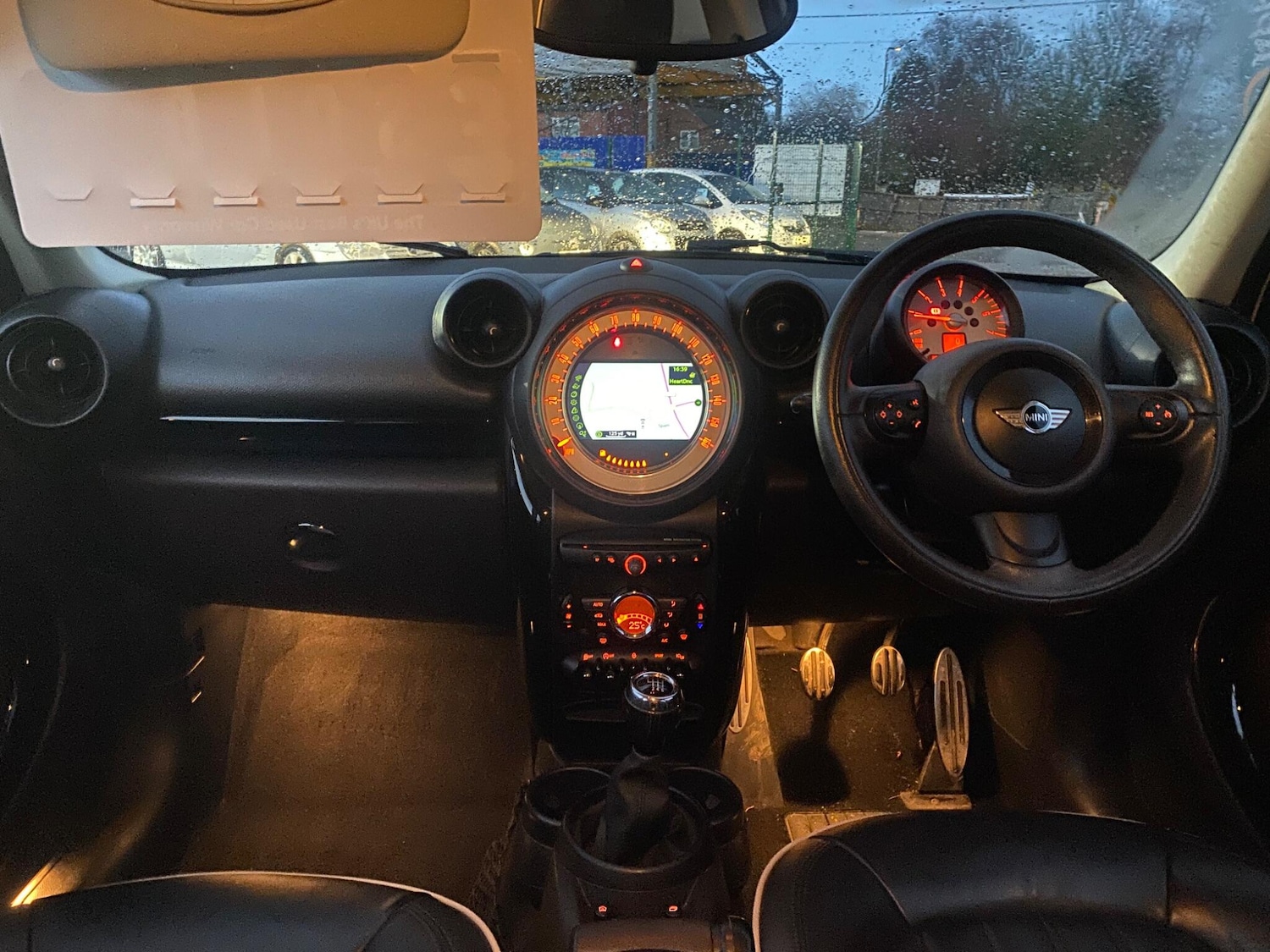 Used MINI Countryman for sale - 77278698: Photo 21