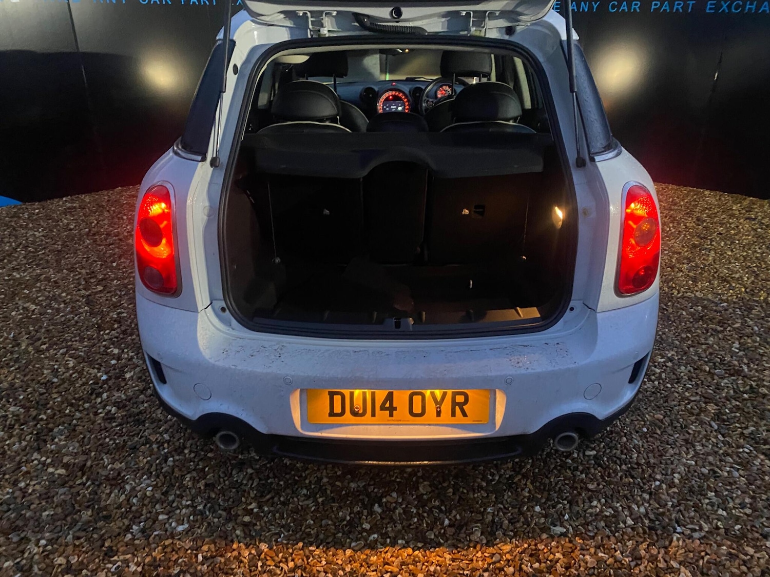 Used MINI Countryman for sale - 77278698: Photo 33