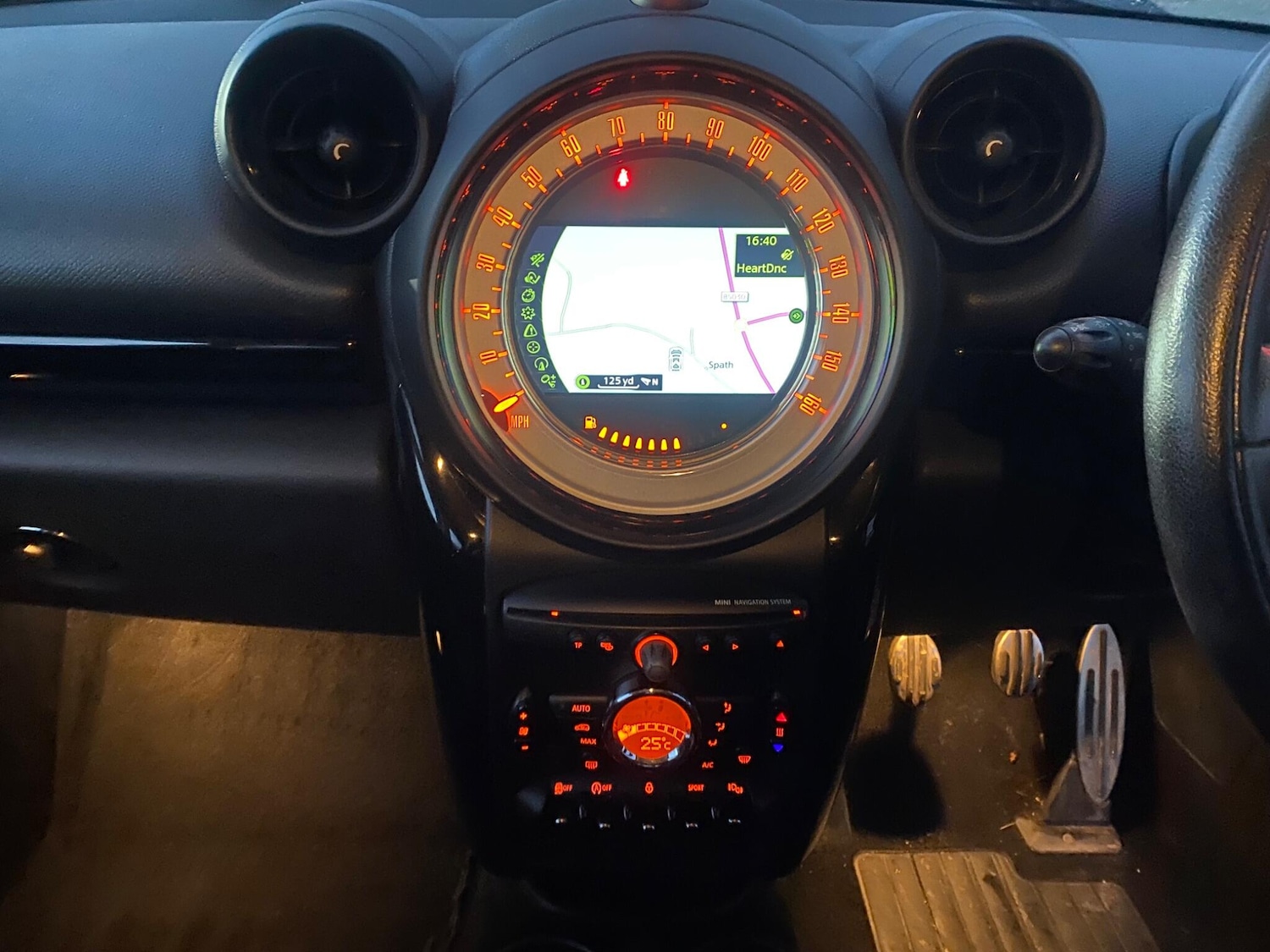 Used MINI Countryman for sale - 77278698: Photo 38