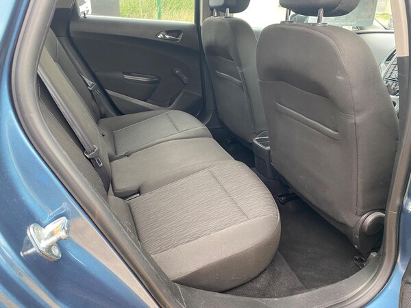 Used Vauxhall Astra 2014 for sale - 76314656: Photo 21