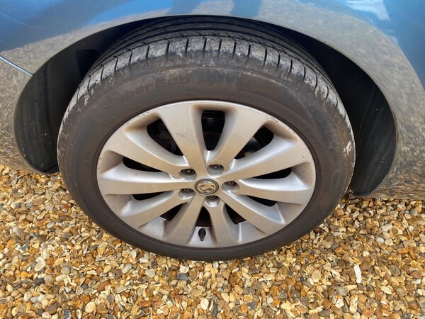 Used Vauxhall Astra 2014 for sale - 76314656: Photo 23