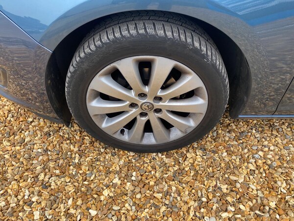 Used Vauxhall Astra 2014 for sale - 76314656: Photo 25