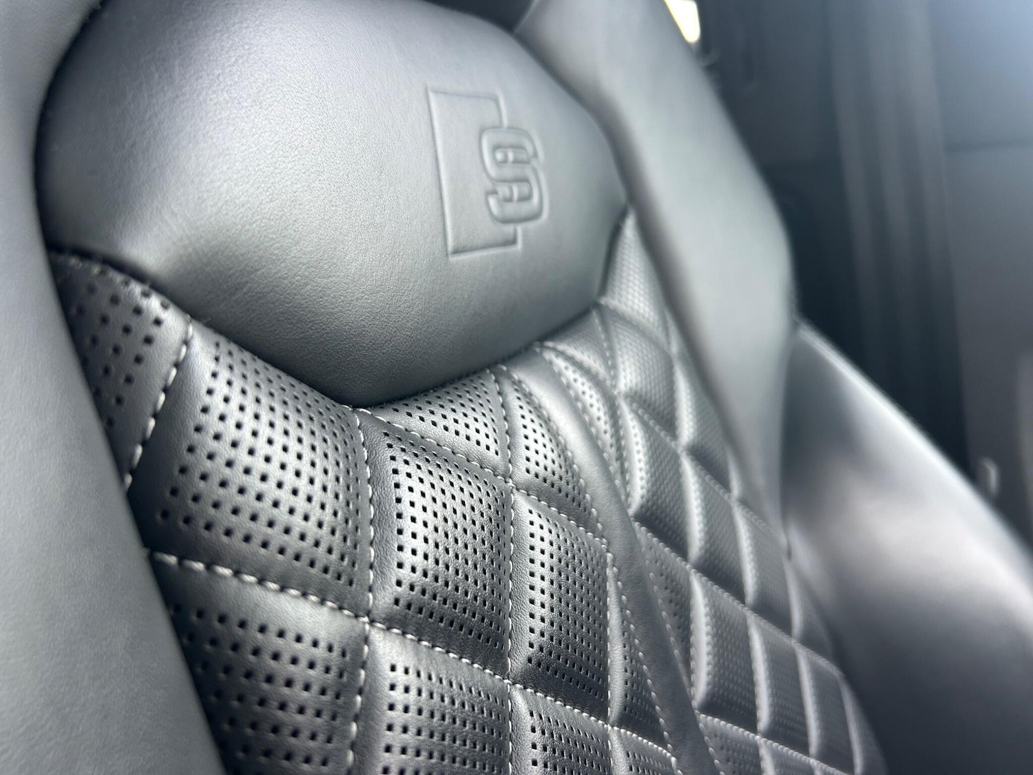 Used Audi Q7 2020 for sale - 77597746: Photo 26