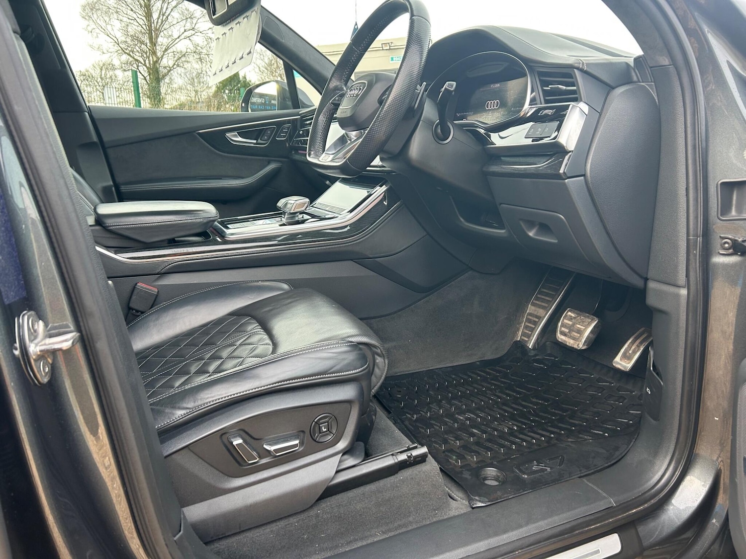 Used Audi Q7 2020 for sale - 77597746: Photo 27