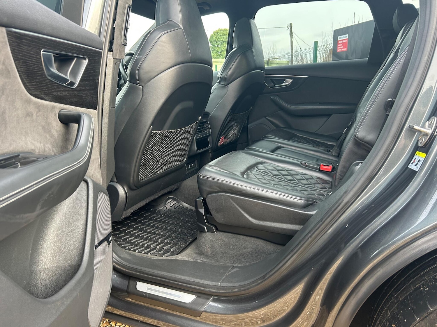 Used Audi Q7 2020 for sale - 77597746: Photo 29