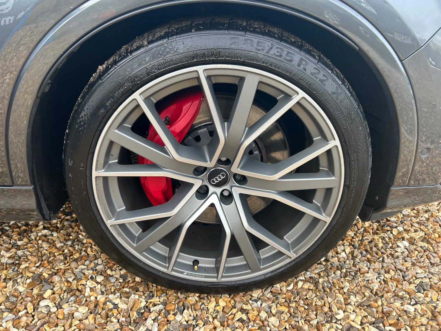 Used Audi Q7 2020 for sale - 77597746: Photo 30