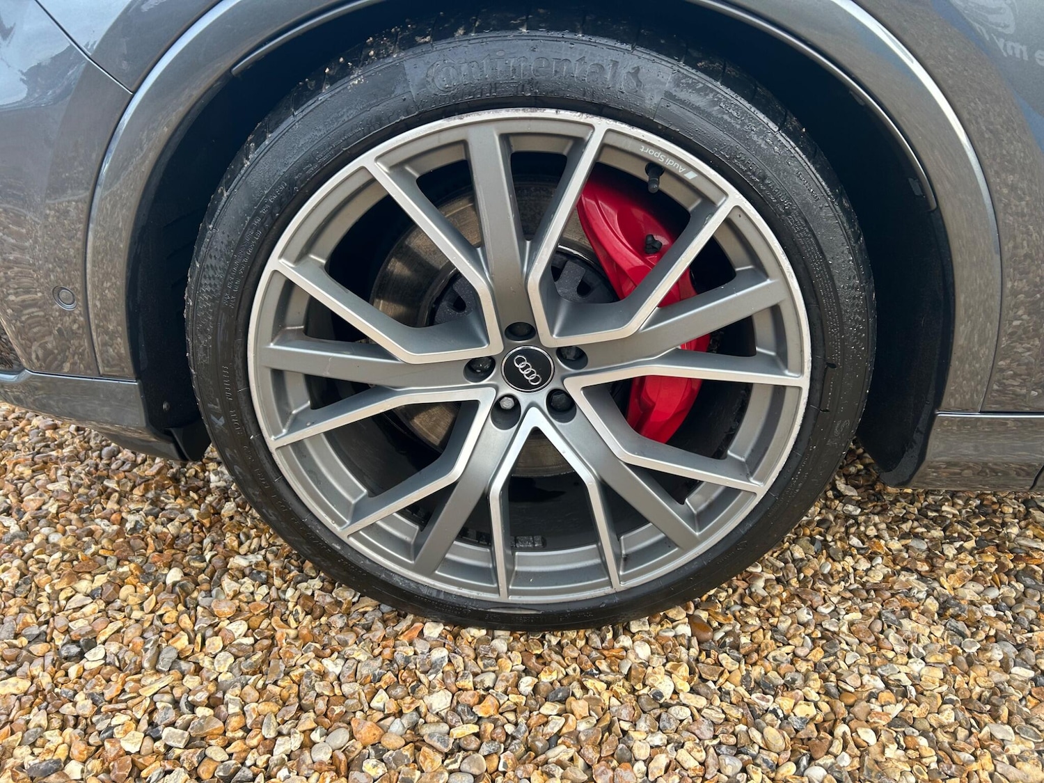 Used Audi Q7 2020 for sale - 77597746: Photo 33