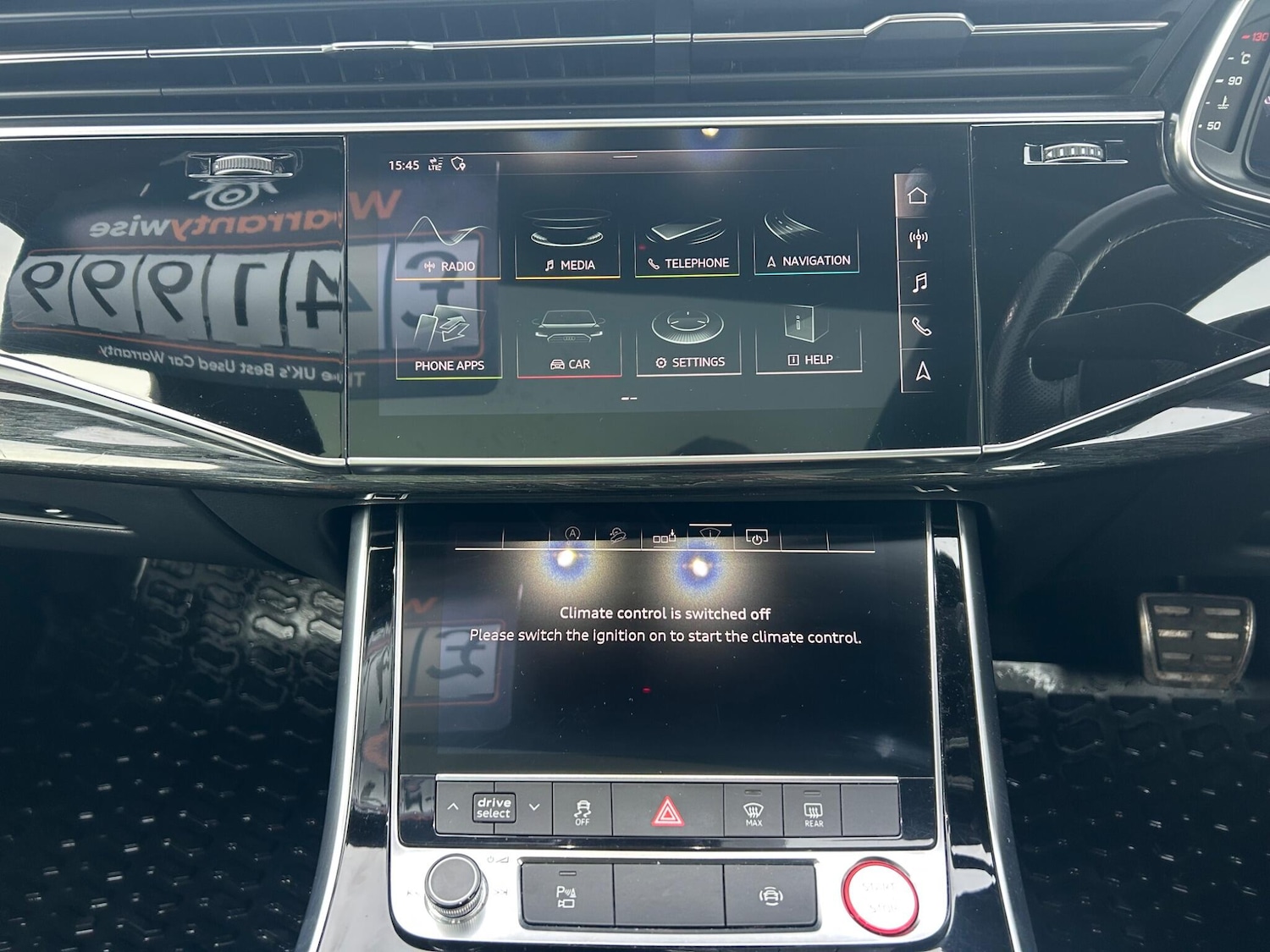 Used Audi Q7 2020 for sale - 77597746: Photo 35