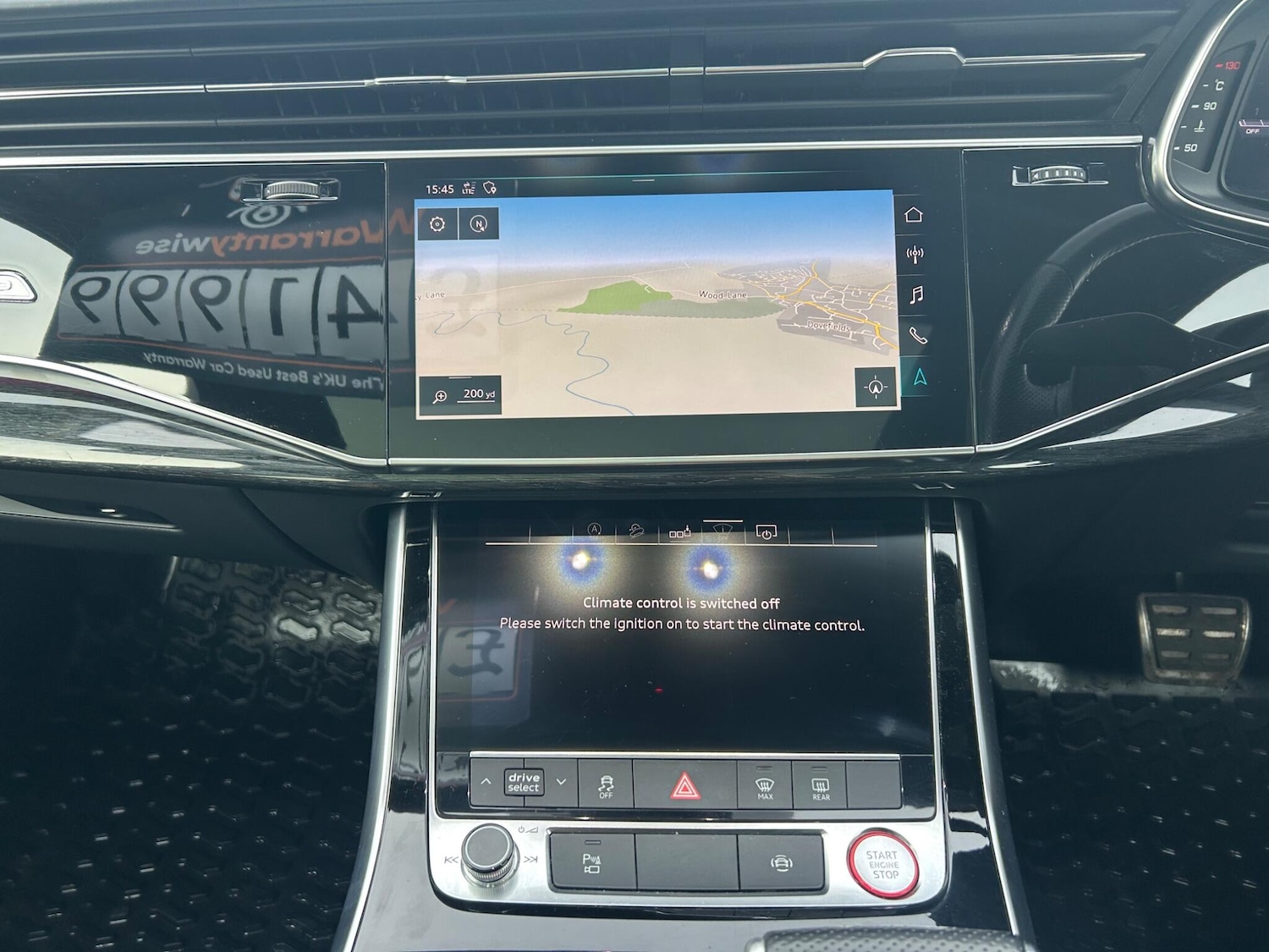 Used Audi Q7 2020 for sale - 77597746: Photo 36