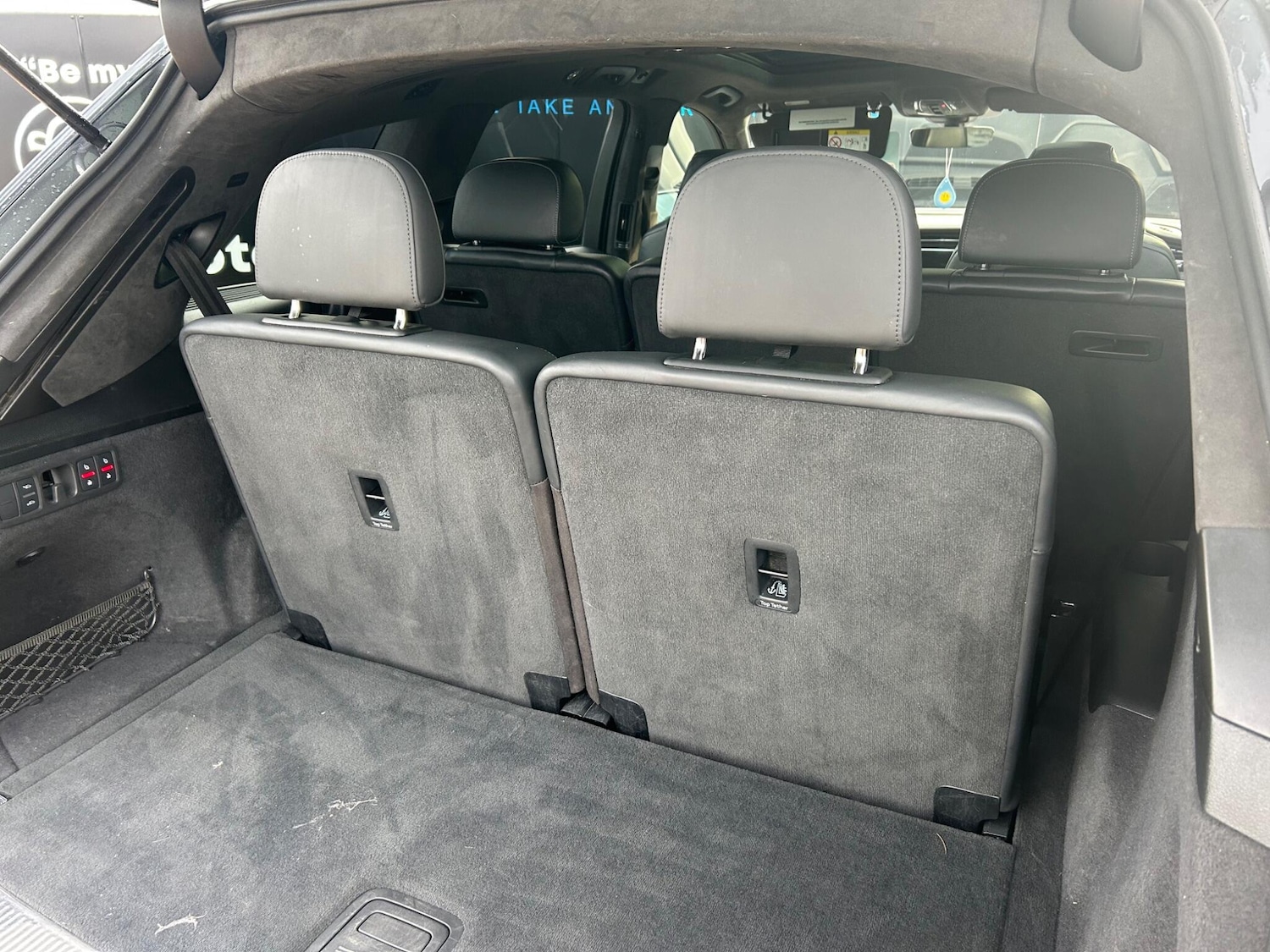 Used Audi Q7 2020 for sale - 77597746: Photo 38