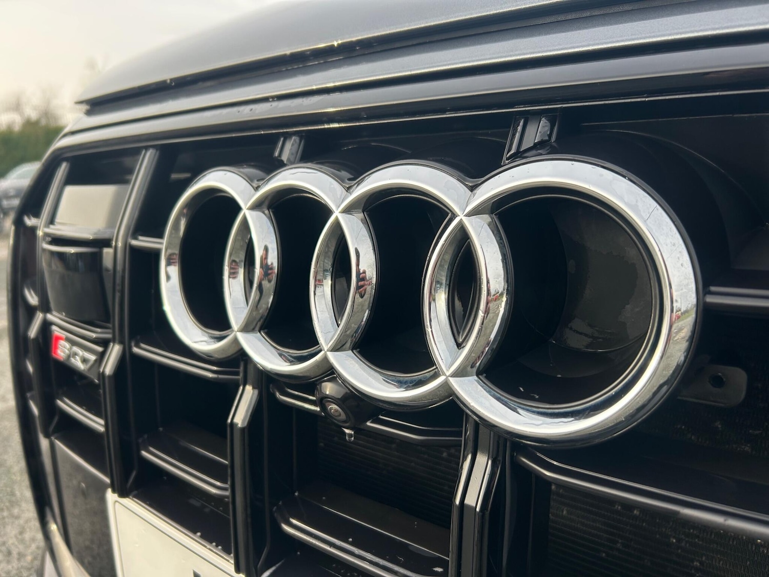 Used Audi Q7 2020 for sale - 77597746: Photo 42