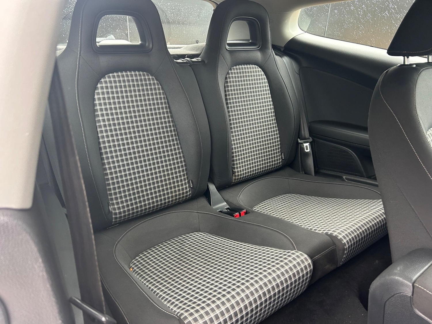 Used Volkswagen Scirocco 2016 for sale - 77705363: Photo 23