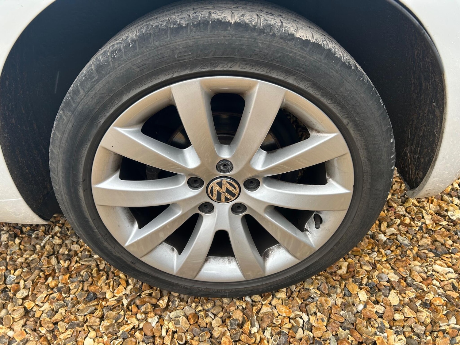 Used Volkswagen Scirocco 2016 for sale - 77705363: Photo 24