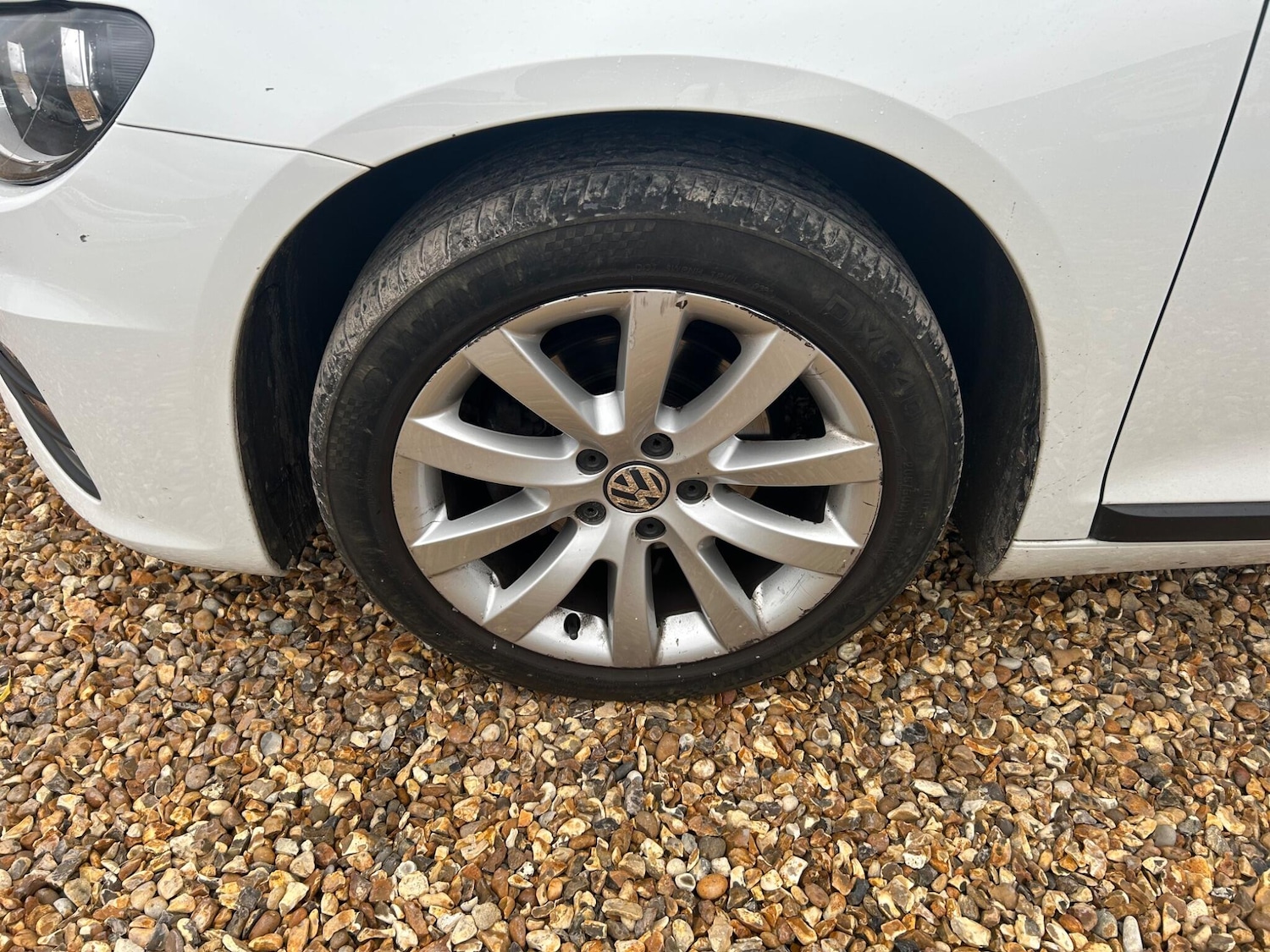 Used Volkswagen Scirocco 2016 for sale - 77705363: Photo 25