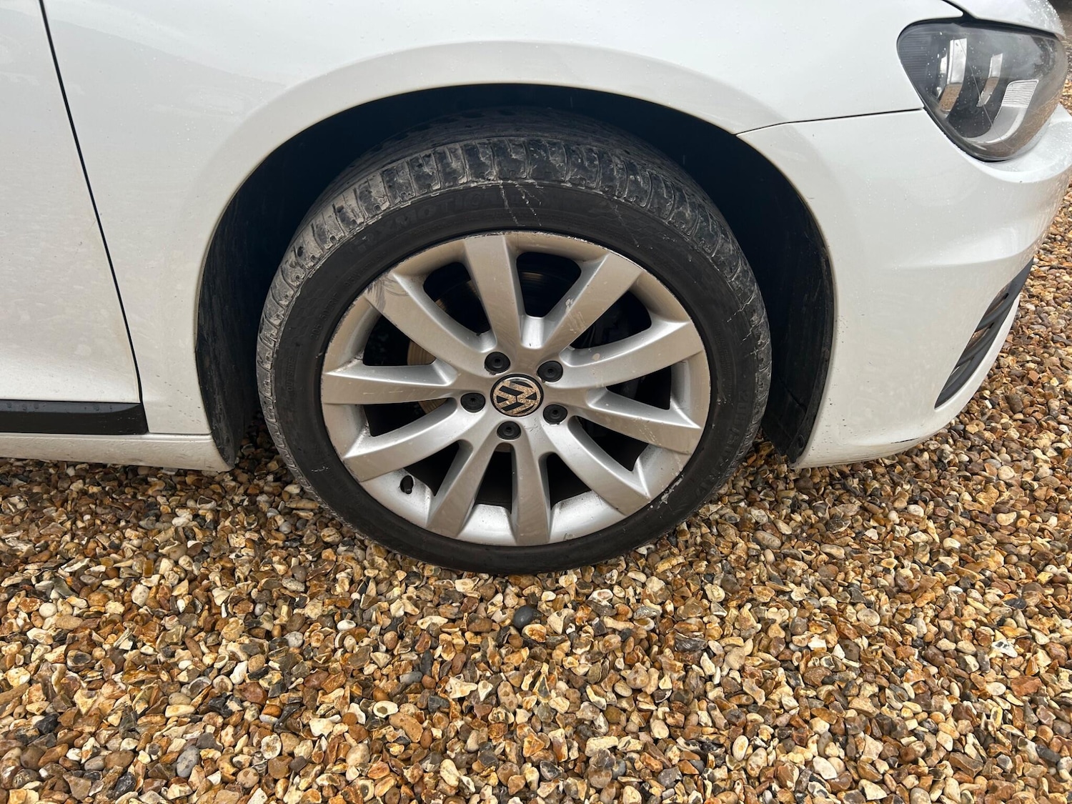 Used Volkswagen Scirocco 2016 for sale - 77705363: Photo 26