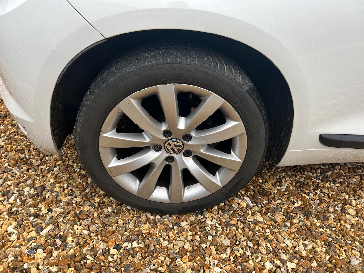 Used Volkswagen Scirocco 2016 for sale - 77705363: Photo 27