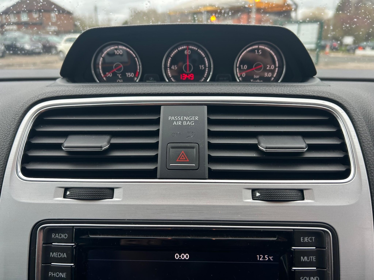 Used Volkswagen Scirocco 2016 for sale - 77705363: Photo 29