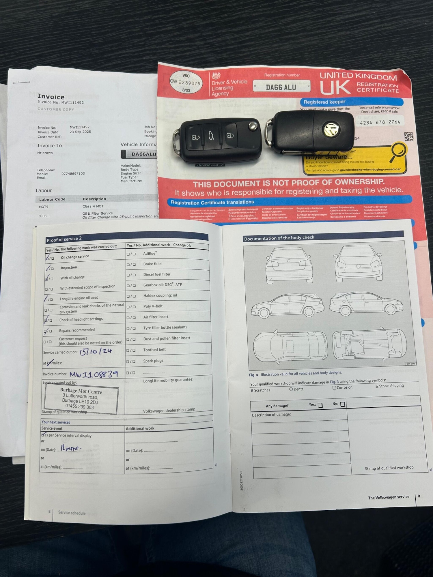 Used Volkswagen Scirocco 2016 for sale - 77705363: Photo 30