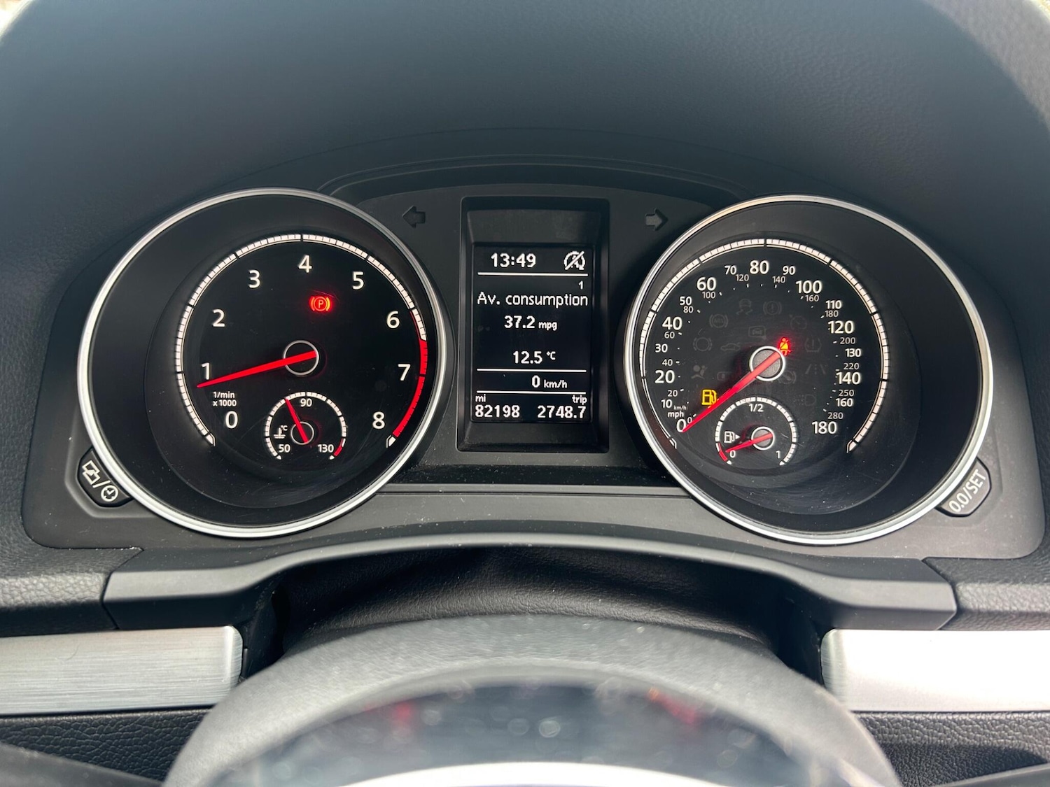 Used Volkswagen Scirocco 2016 for sale - 77705363: Photo 31