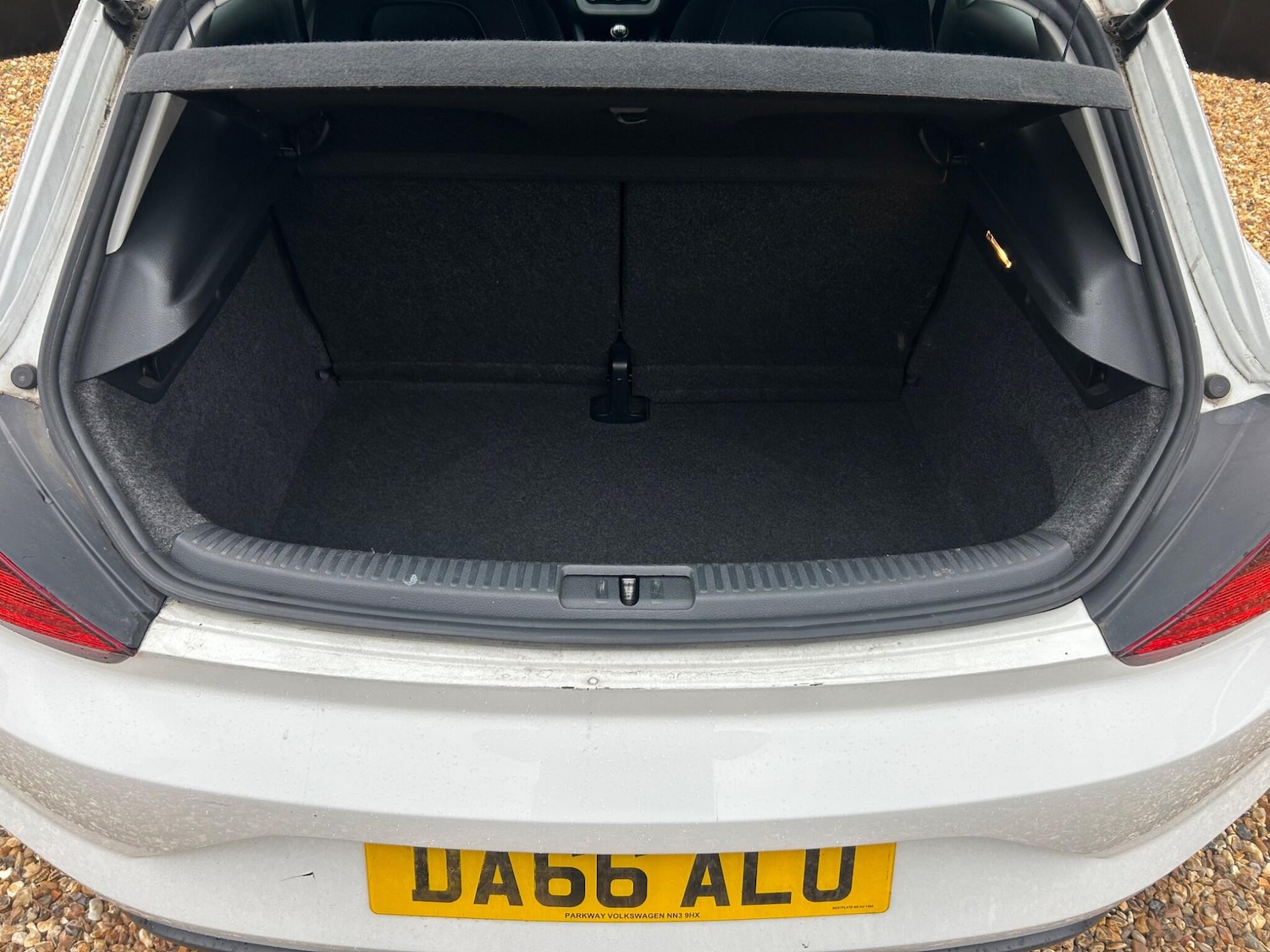 Used Volkswagen Scirocco 2016 for sale - 77705363: Photo 33