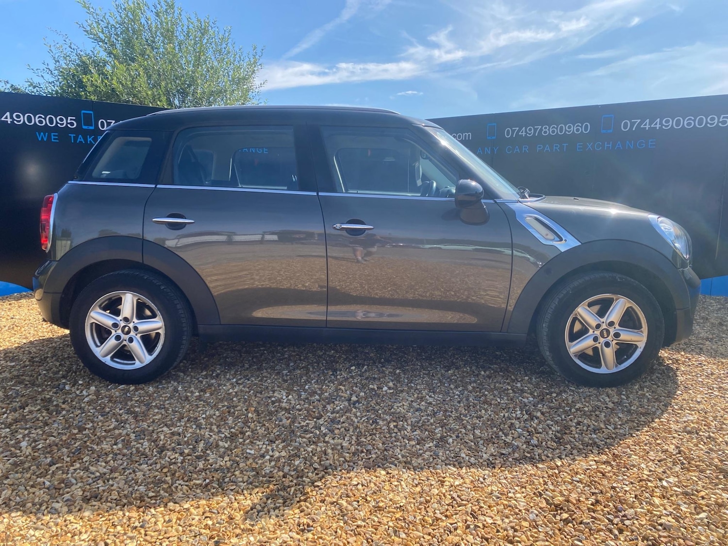 Used MINI Countryman 2014 for sale - 77057635: Photo 19