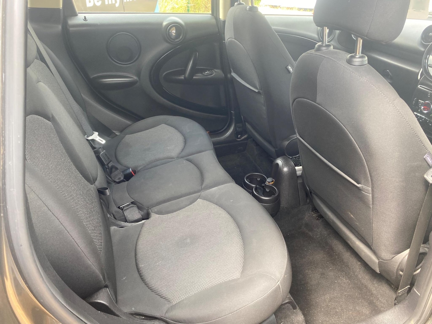 Used MINI Countryman 2014 for sale - 77057635: Photo 25