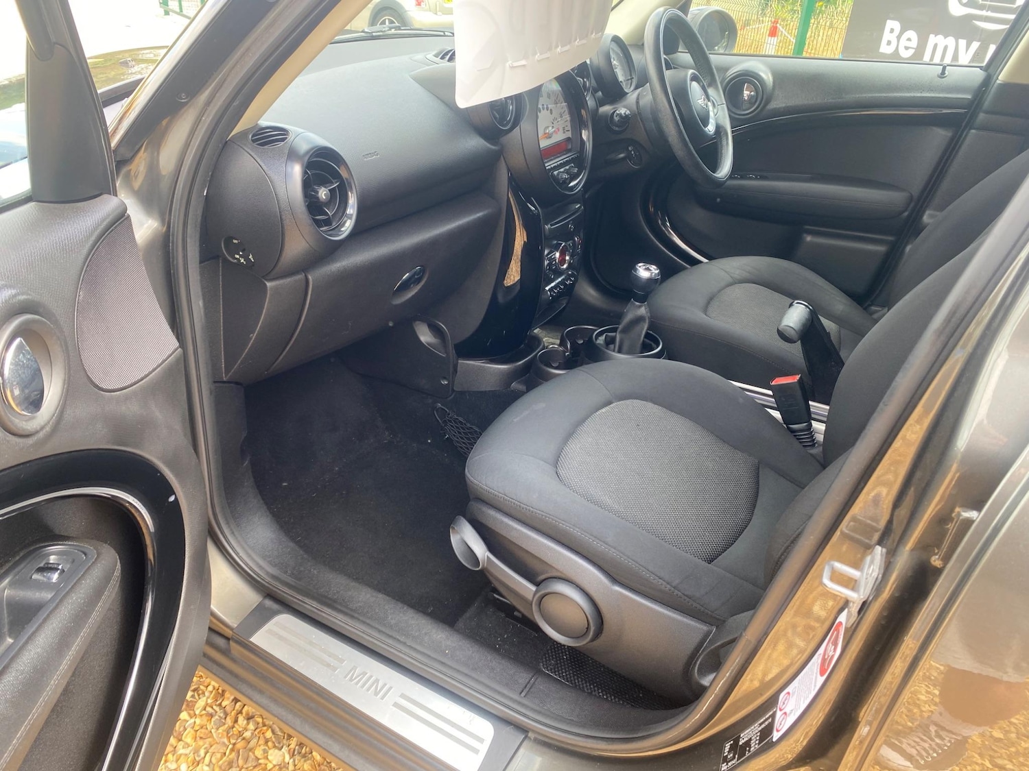 Used MINI Countryman 2014 for sale - 77057635: Photo 34