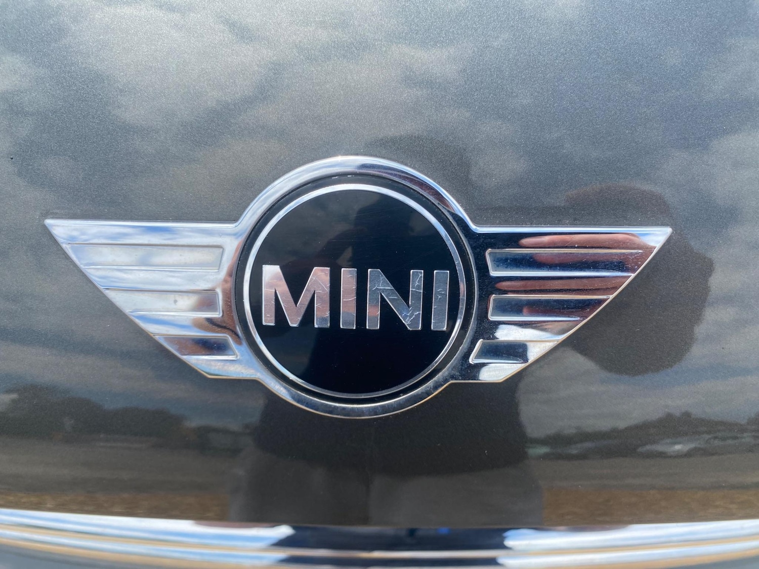 Used MINI Countryman 2014 for sale - 77057635: Photo 37