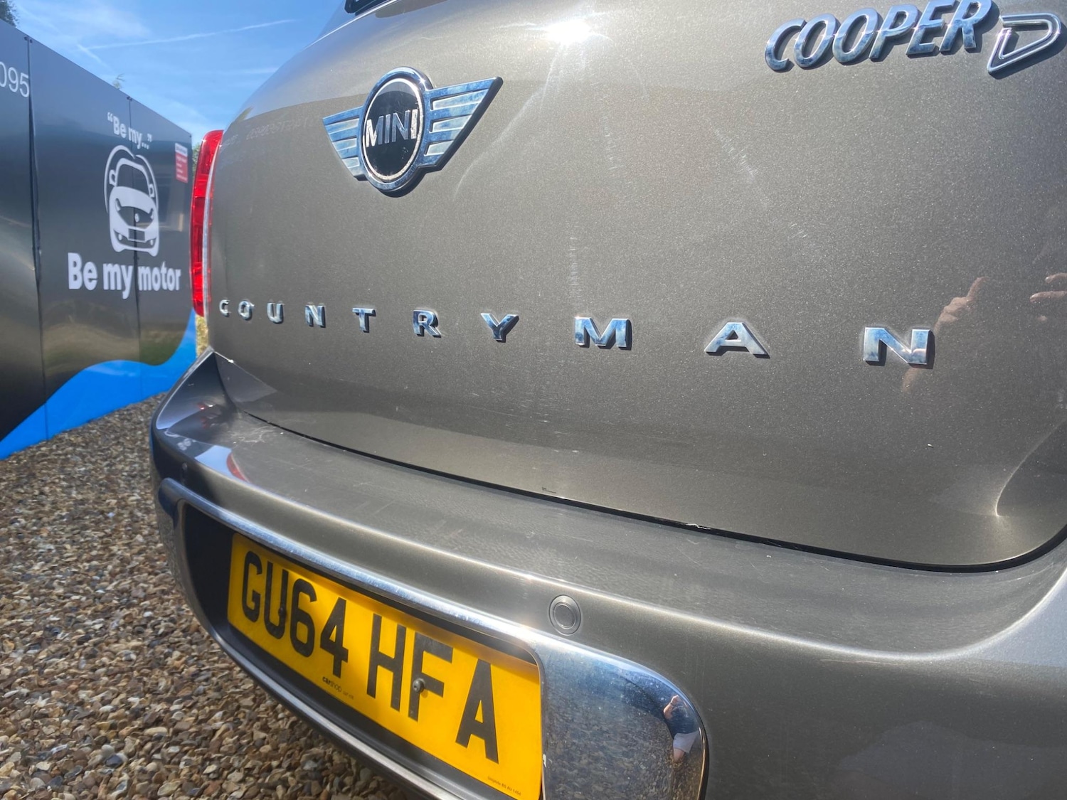 Used MINI Countryman 2014 for sale - 77057635: Photo 39