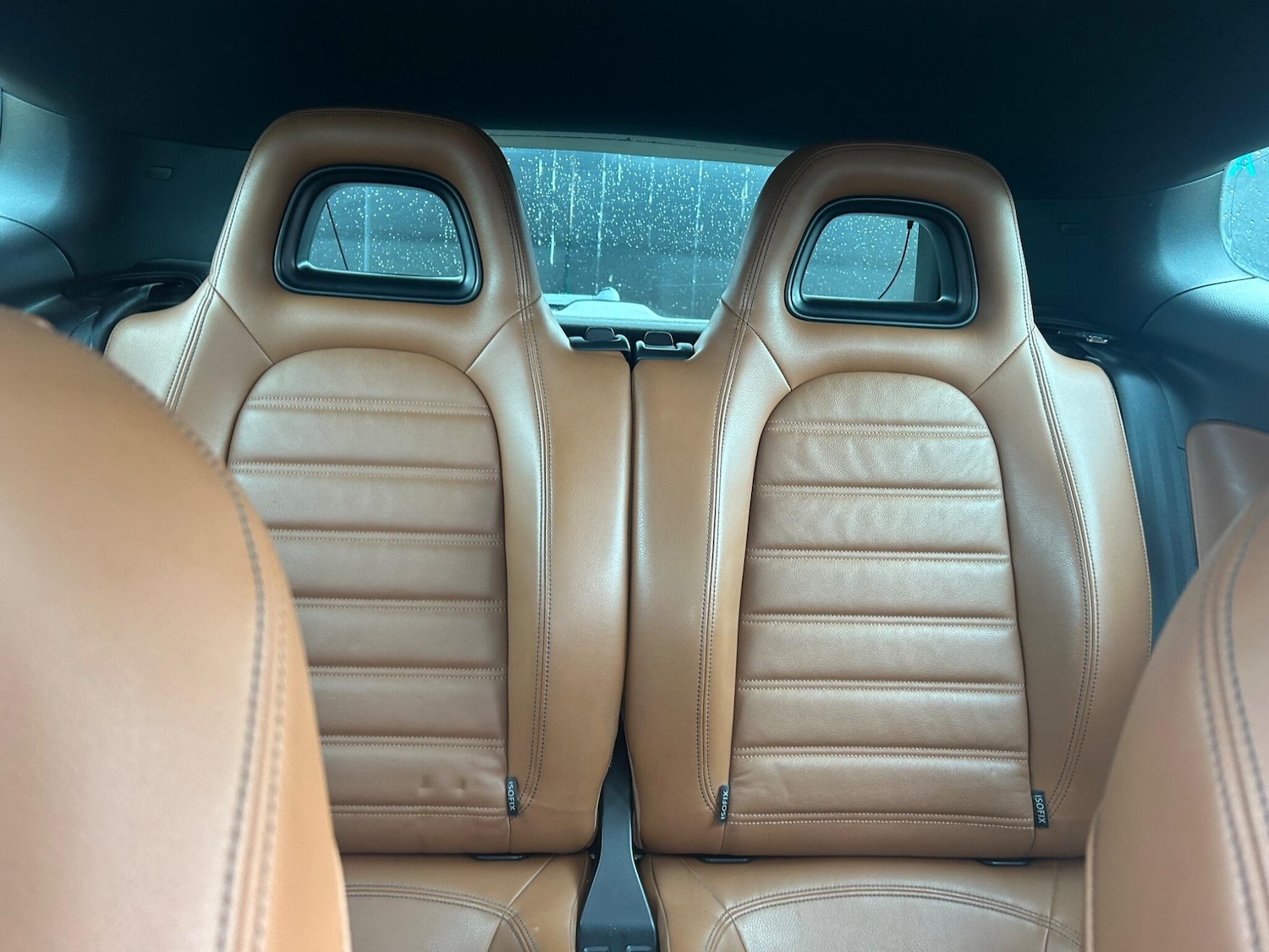 Used Volkswagen Scirocco 2012 for sale - 78184505: Photo 23