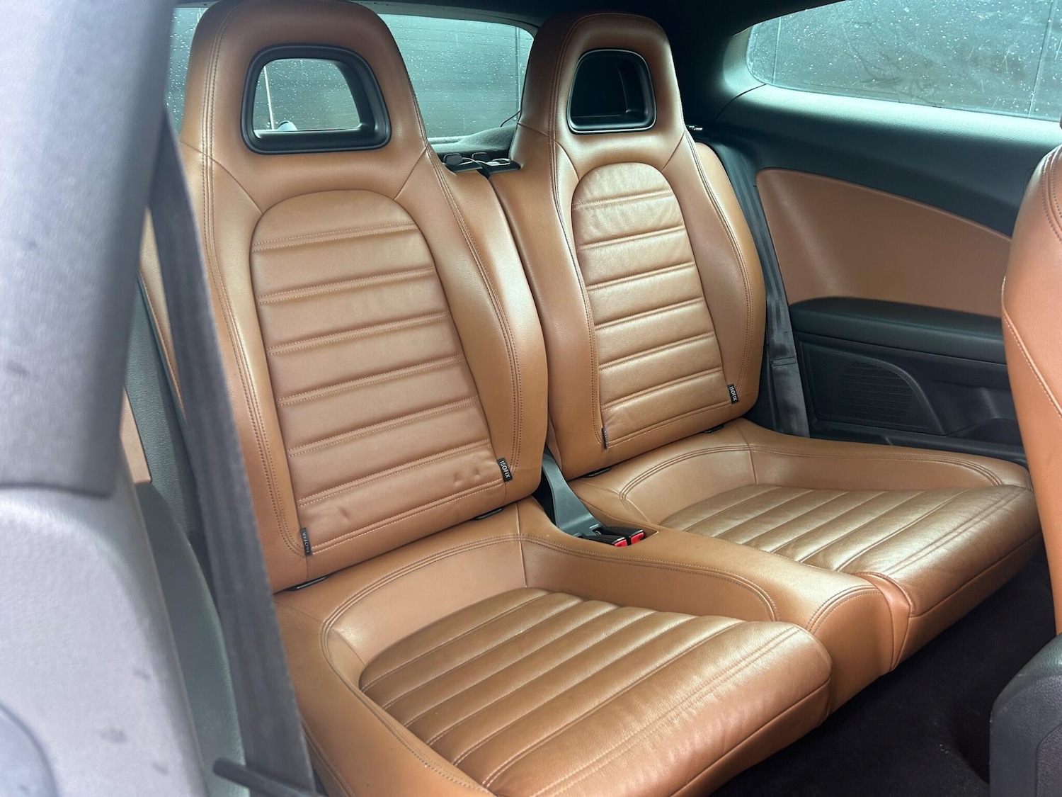 Used Volkswagen Scirocco 2012 for sale - 78184505: Photo 24