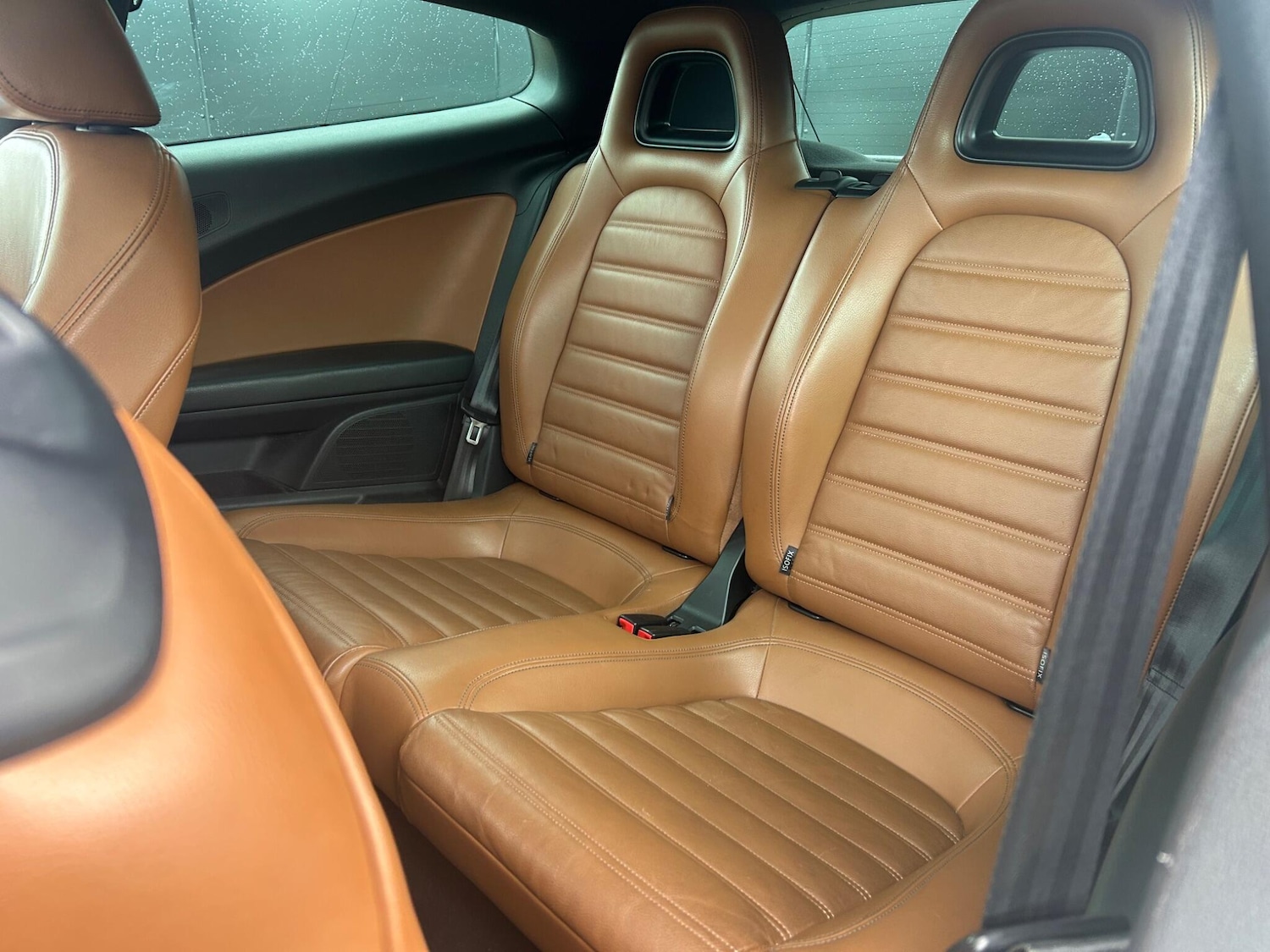 Used Volkswagen Scirocco 2012 for sale - 78184505: Photo 25