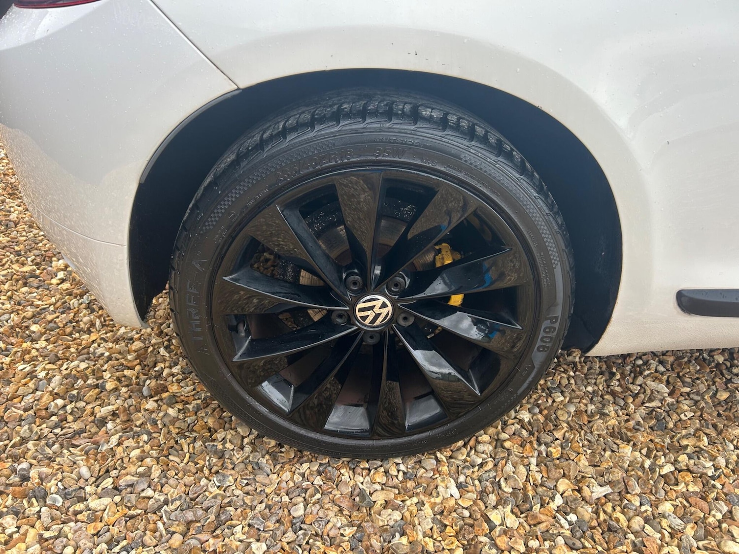 Used Volkswagen Scirocco 2012 for sale - 78184505: Photo 27