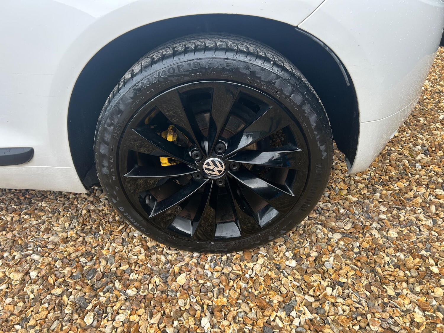 Used Volkswagen Scirocco 2012 for sale - 78184505: Photo 28