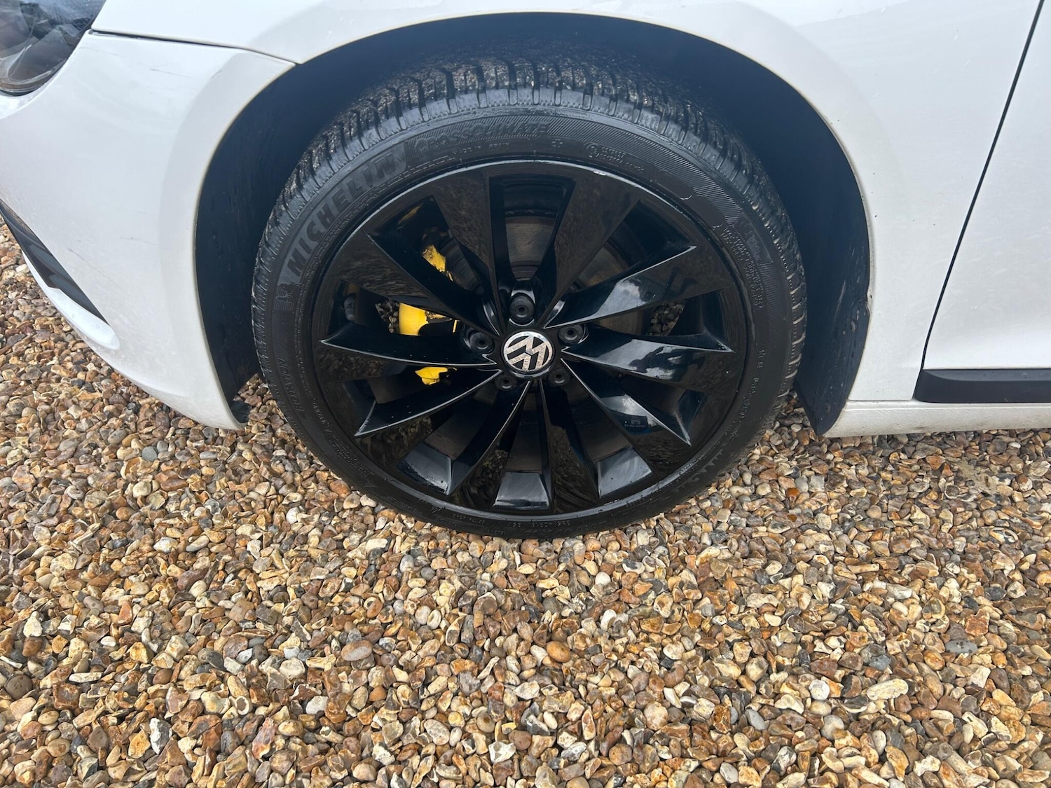 Used Volkswagen Scirocco 2012 for sale - 78184505: Photo 29