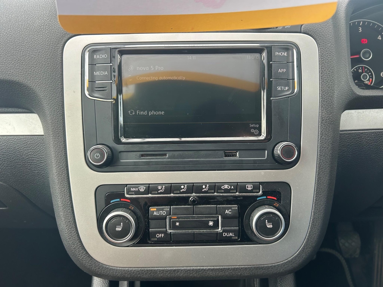 Used Volkswagen Scirocco 2012 for sale - 78184505: Photo 30