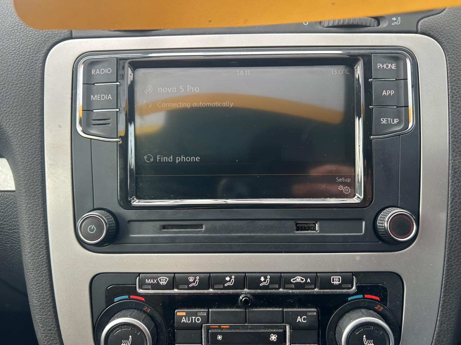 Used Volkswagen Scirocco 2012 for sale - 78184505: Photo 31