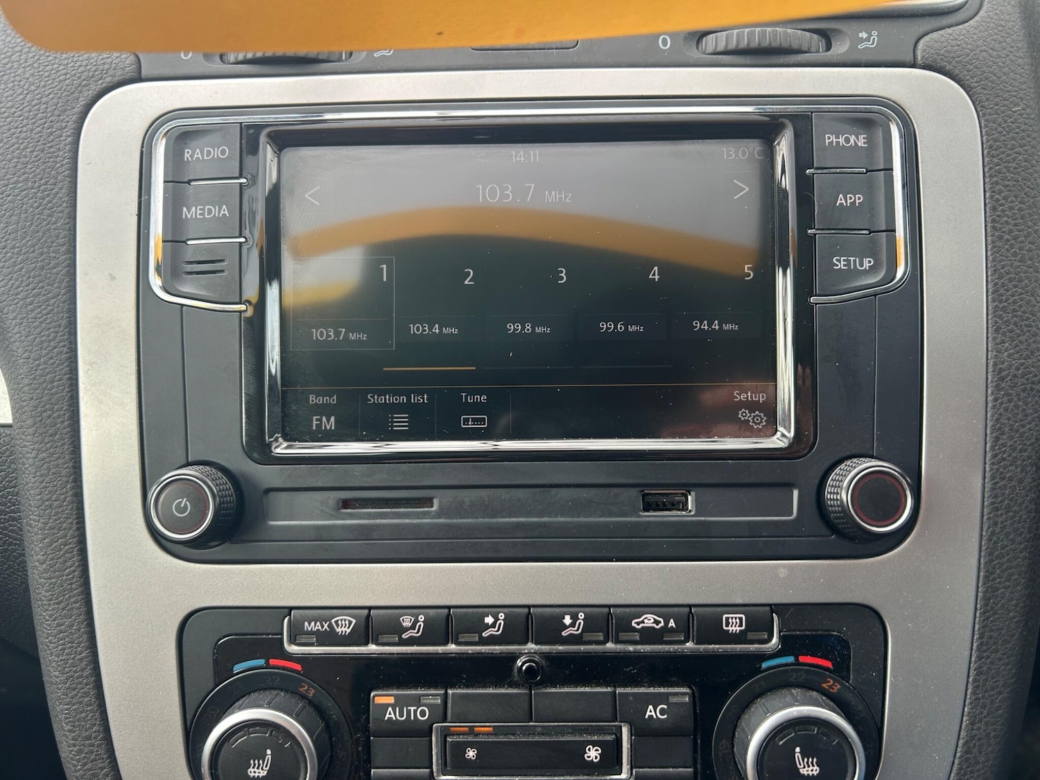 Used Volkswagen Scirocco 2012 for sale - 78184505: Photo 32